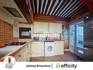  Maison � vendre 5 pi�ces 157 m�