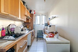  Appartement � vendre 3 pi�ces 65 m�