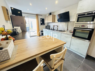  Maison � vendre 4 pi�ces 87 m�