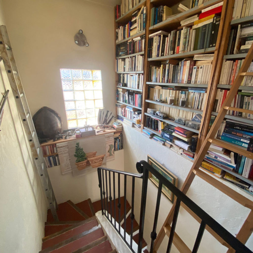 � vendre  Propri�t�/ch�teau Magagnosc (06520)