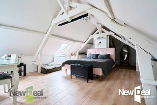  Maison � vendre 7 pi�ces 146 m�