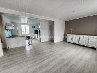  Maison � vendre 4 pi�ces 93 m�