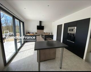  Maison � vendre 4 pi�ces 111 m�