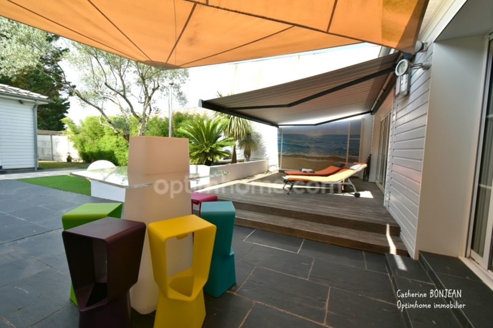 � vendre  Maison Blanquefort (33290)