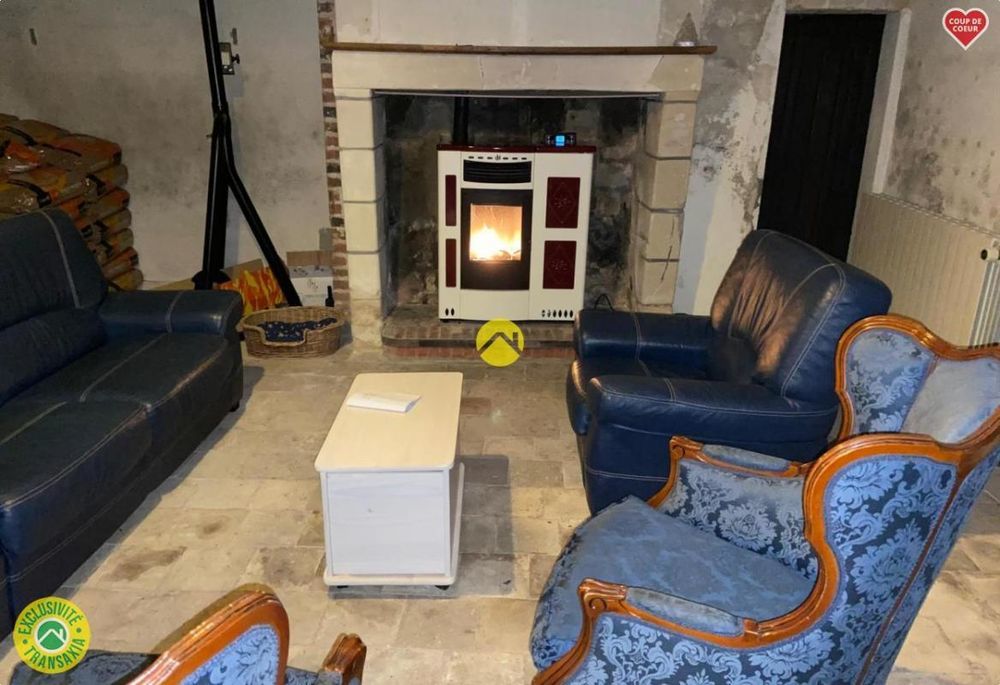 � vendre  Propri�t�/ch�teau Tours (37000)