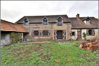  Ferme � vendre 7 pi�ces 116 m�