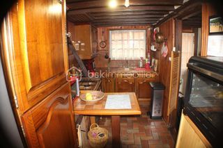  Maison � vendre 4 pi�ces 96 m�