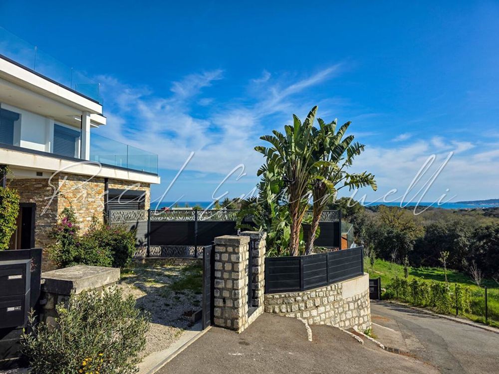 � vendre  Appartement Villeneuve-Loubet (06270)