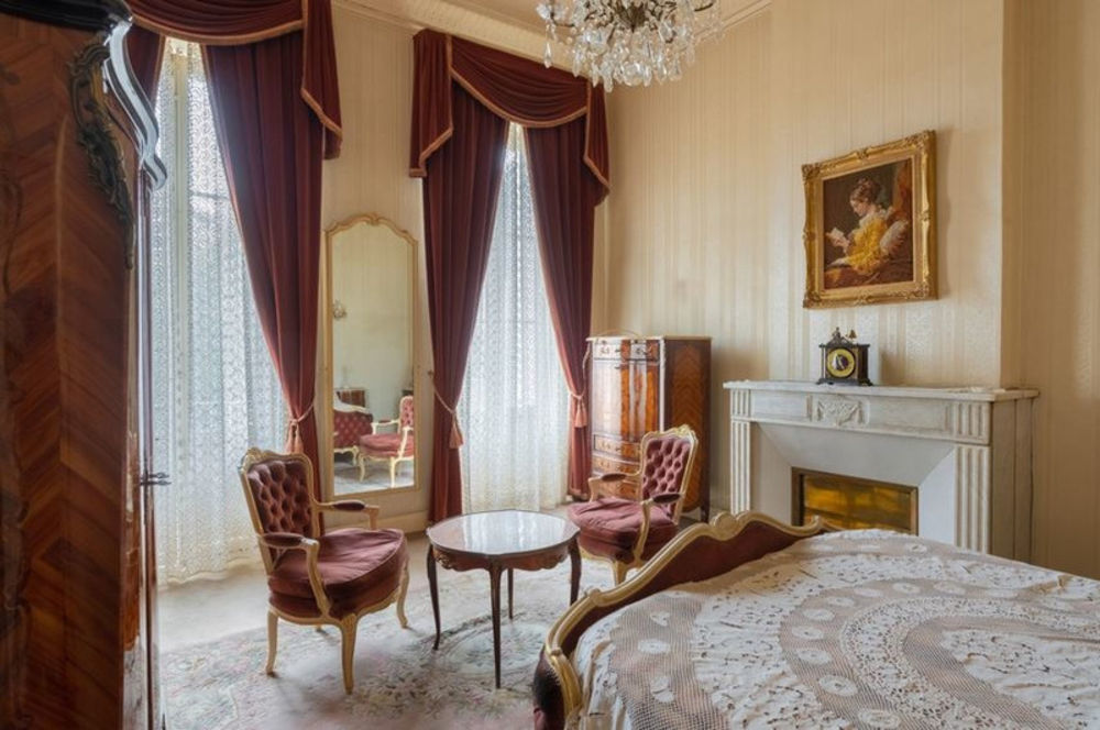 � vendre  Appartement Marseille 4