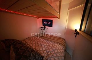  Appartement � vendre 1 pi�ce 23 m�