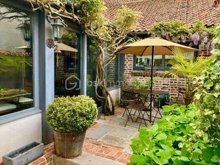  Propri�t�/ch�teau � vendre 7 pi�ces 132 m�