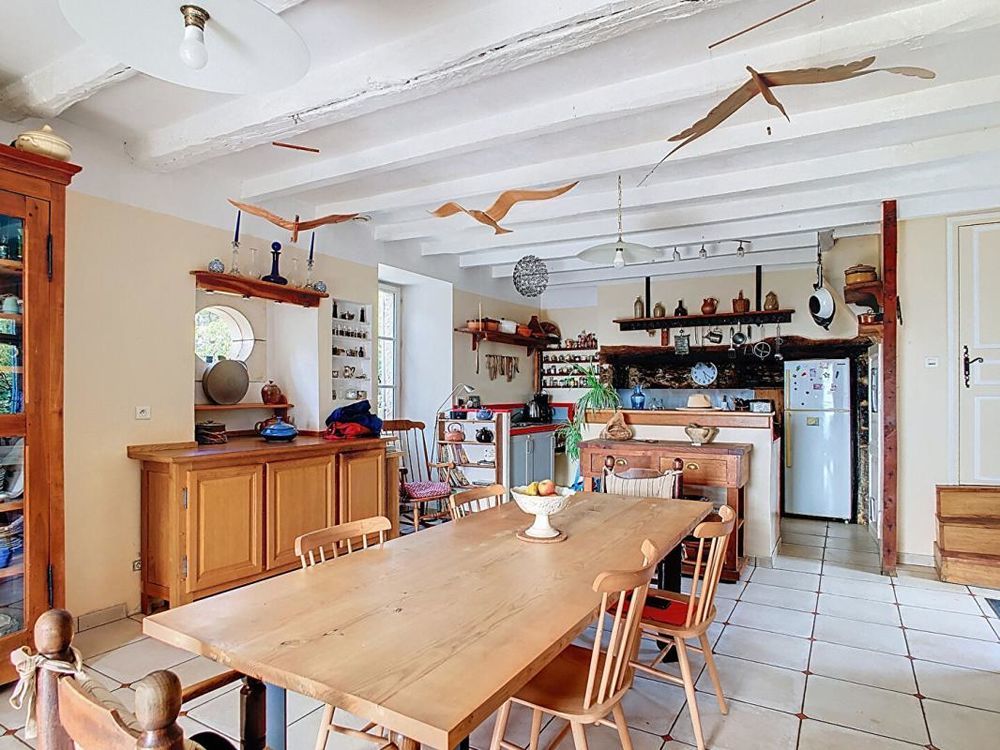 � vendre  Maison Carves (24170)