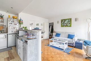  Appartement � vendre 2 pi�ces 41 m�