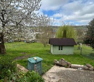  Maison � vendre 4 pi�ces 92 m�