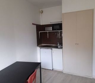  Appartement � louer 1 pi�ce 17 m�