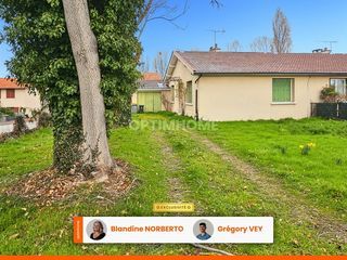  Maison � vendre 3 pi�ces 69 m�