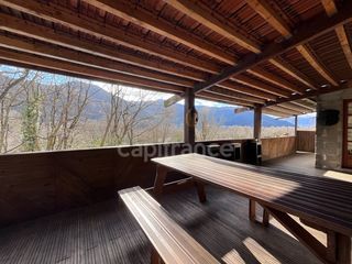  Maison � vendre 4 pi�ces 89 m�