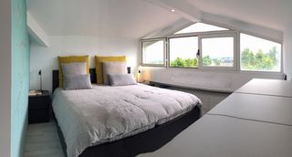  Appartement � vendre 4 pi�ces 73 m�