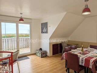  Maison � vendre 4 pi�ces 118 m�