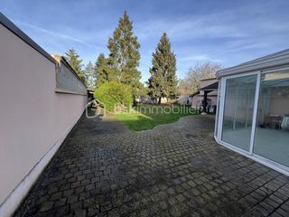  Maison � vendre 7 pi�ces 122 m�