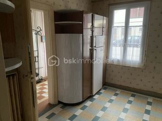  Maison � vendre 10 pi�ces 175 m�