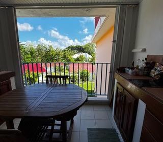  Appartement � vendre 1 pi�ce 25 m�