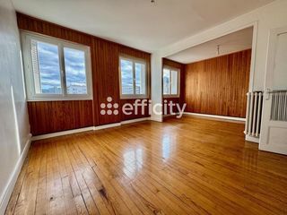  Appartement � vendre 4 pi�ces 68 m�