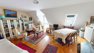  Appartement � vendre 2 pi�ces 58 m�