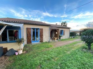  Maison � vendre 5 pi�ces 124 m�