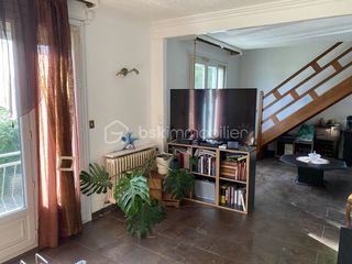  Maison � vendre 7 pi�ces 170 m�