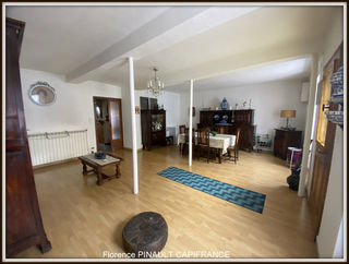  Maison � vendre 6 pi�ces 159 m�