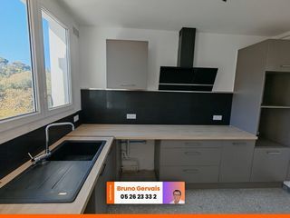  Appartement � vendre 4 pi�ces 93 m�