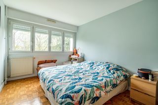  Appartement � vendre 3 pi�ces 67 m�