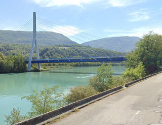  Appartement � vendre 3 pi�ces 68 m�