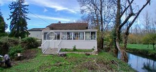  Maison � vendre 2 pi�ces 46 m�