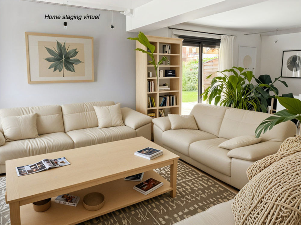 � vendre  Maison Pr�vessin-Mo�ns (01280)