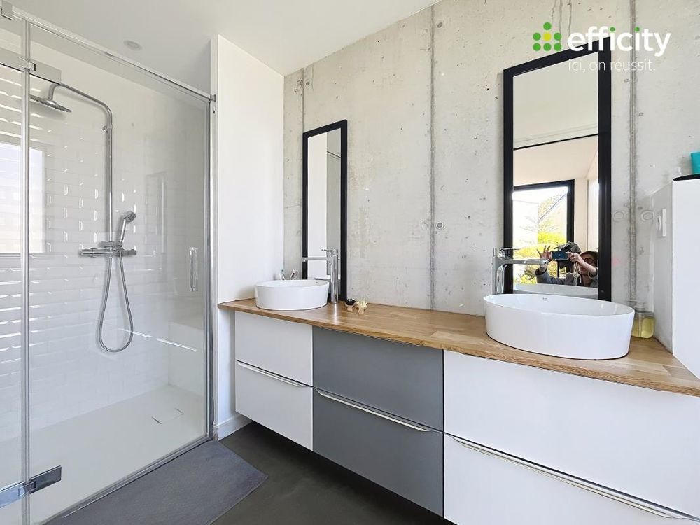 � vendre  Maison Damgan (56750)