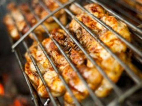 SAINTE-ANNE - Emplacement exceptionnel - Proche plages - Fonds de commerce restauration/rotisserie sur place et &agrave; emporter 119900 97180 Sainte anne