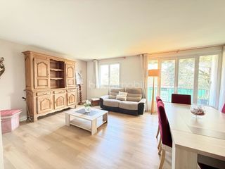  Appartement � vendre 5 pi�ces 94 m�