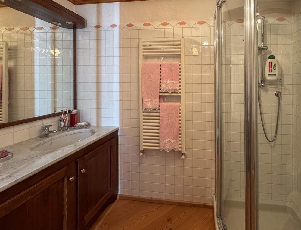 � vendre  Appartement Chamonix-Mont-Blanc (74400)