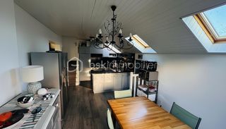  Maison � vendre 5 pi�ces 114 m�