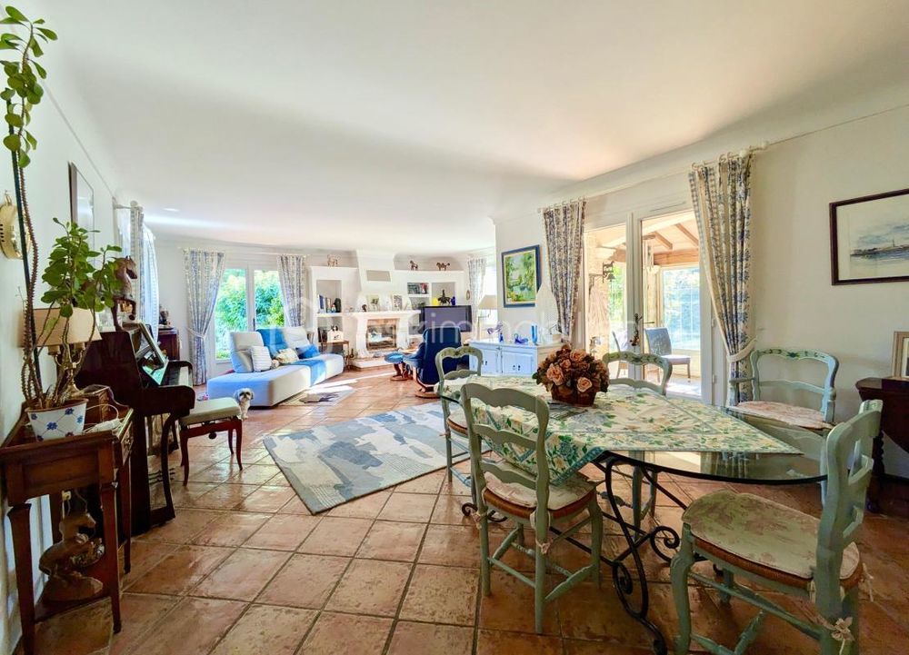 � vendre  Propri�t�/ch�teau Salernes (83690)