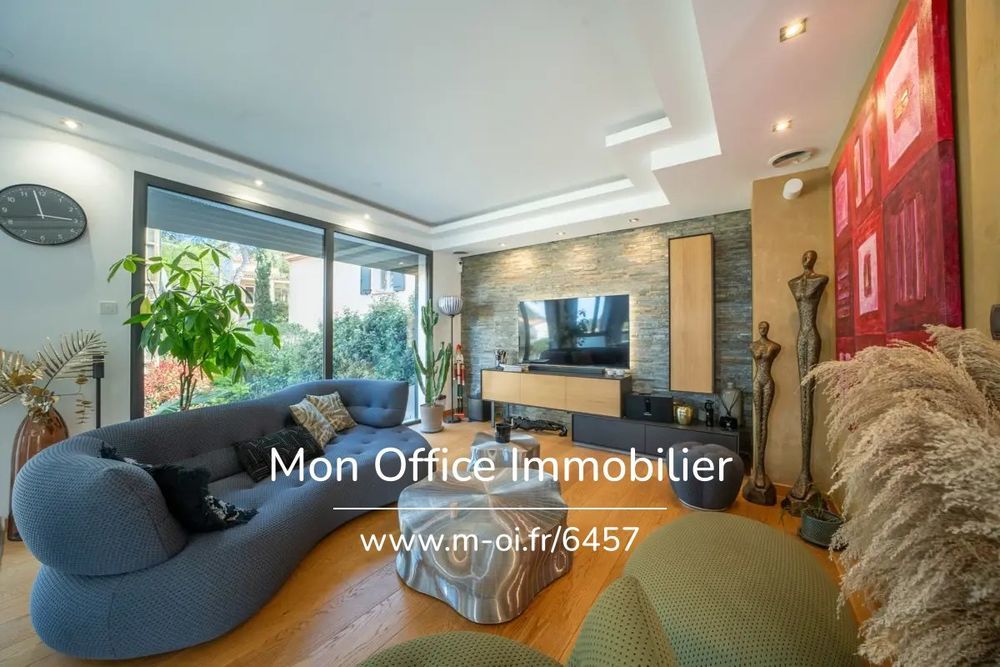 � vendre  Maison Martigues (13500)