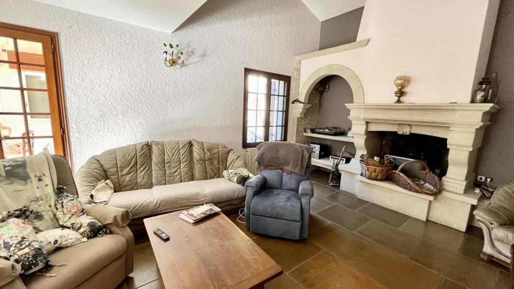 � vendre  Maison L'Isle-sur-la-Sorgue (84800)