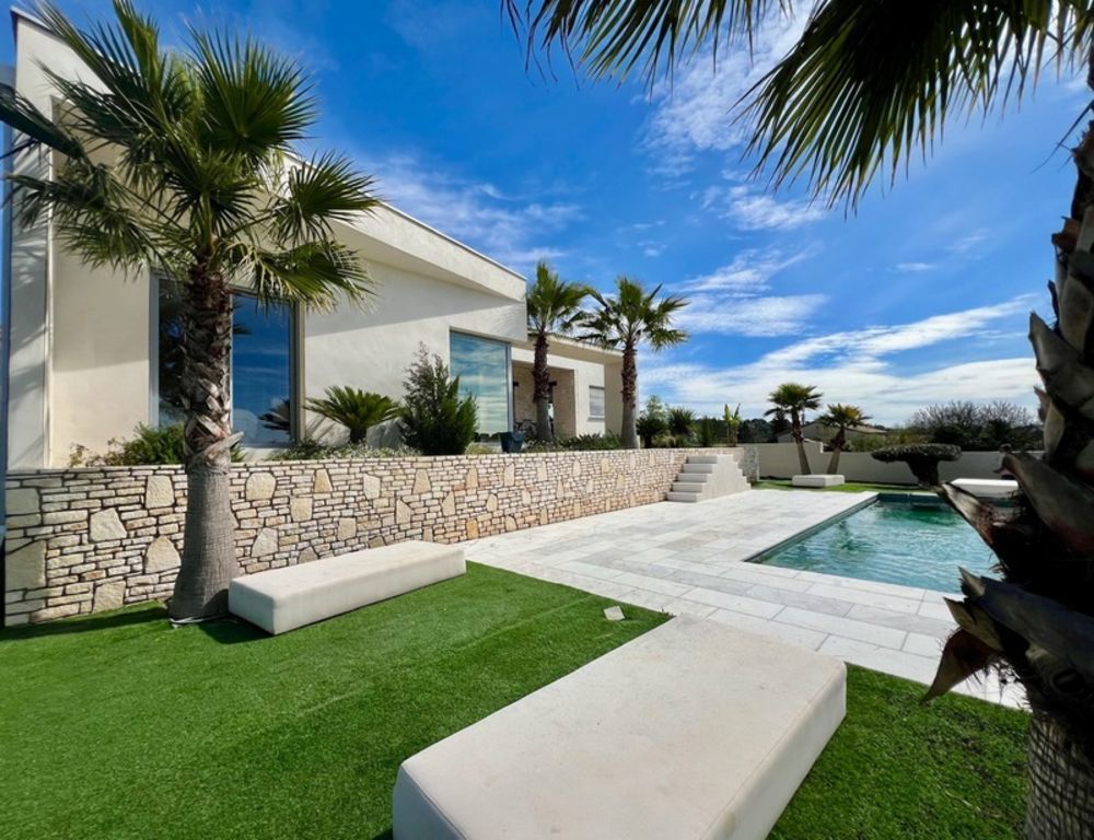 � vendre  Maison Al�s (30100)