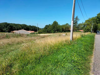  Terrain � vendre 977 m�