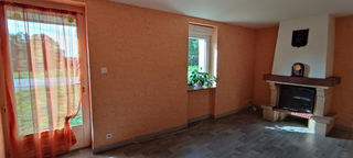  Maison � vendre 3 pi�ces 62 m�