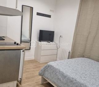  Appartement � vendre 2 pi�ces 33 m�