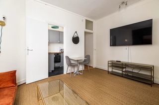  Appartement � vendre 2 pi�ces 32 m�