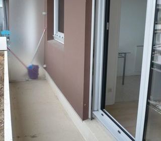  Appartement � louer 1 pi�ce 27 m�